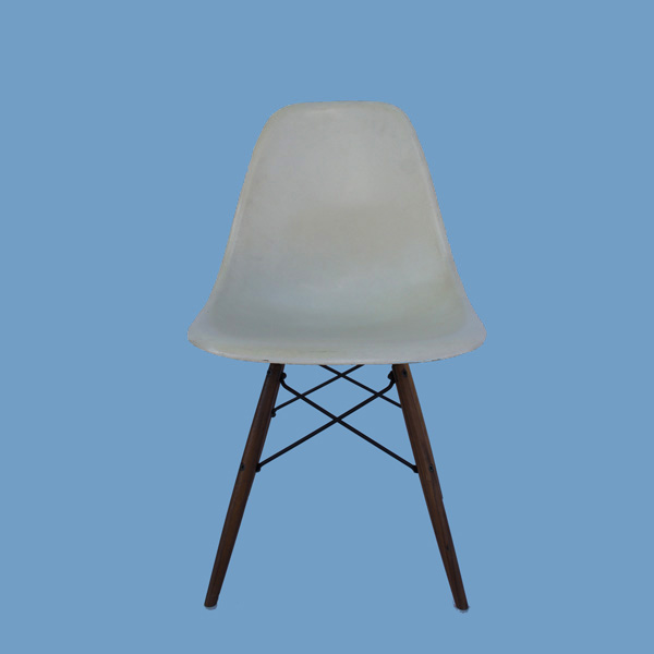 EAMES DOWEL HERMAN MILLER