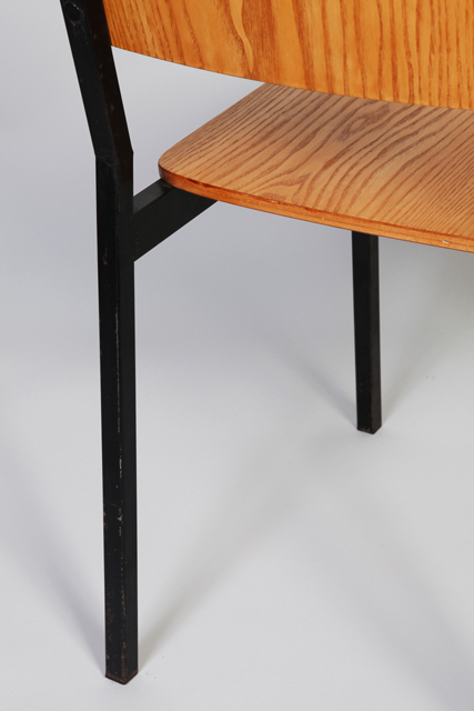 STUDIO COD - Vintage - Fauteuils et chaises - Chaises ARP