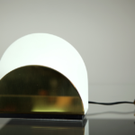 studio cod luminaire-vintage - Lampe de table LUMI