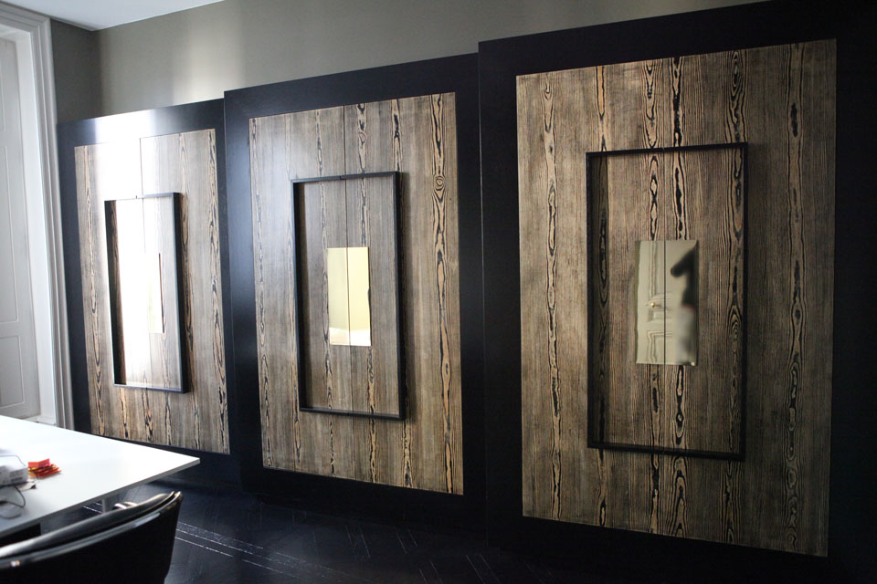 Showroom MPOD - Domaine des CRETS - Lyon