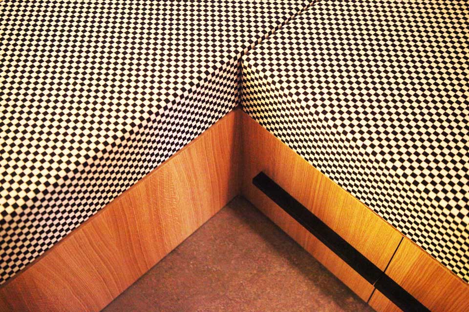 Appartement Lyonnais - Quai Tilsitt