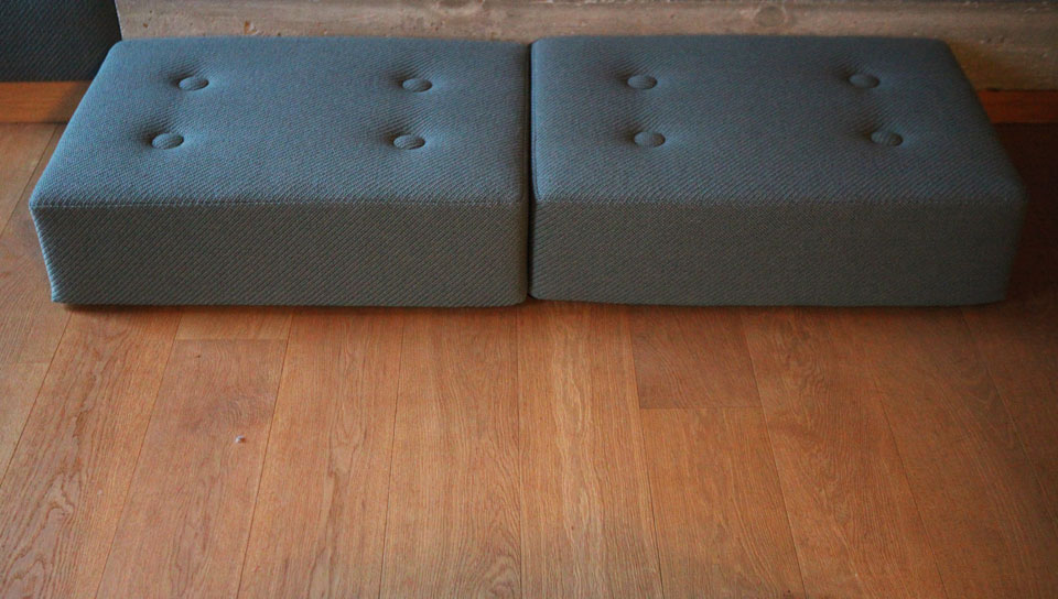 Appartement Lyonnais - Quai Tilsitt