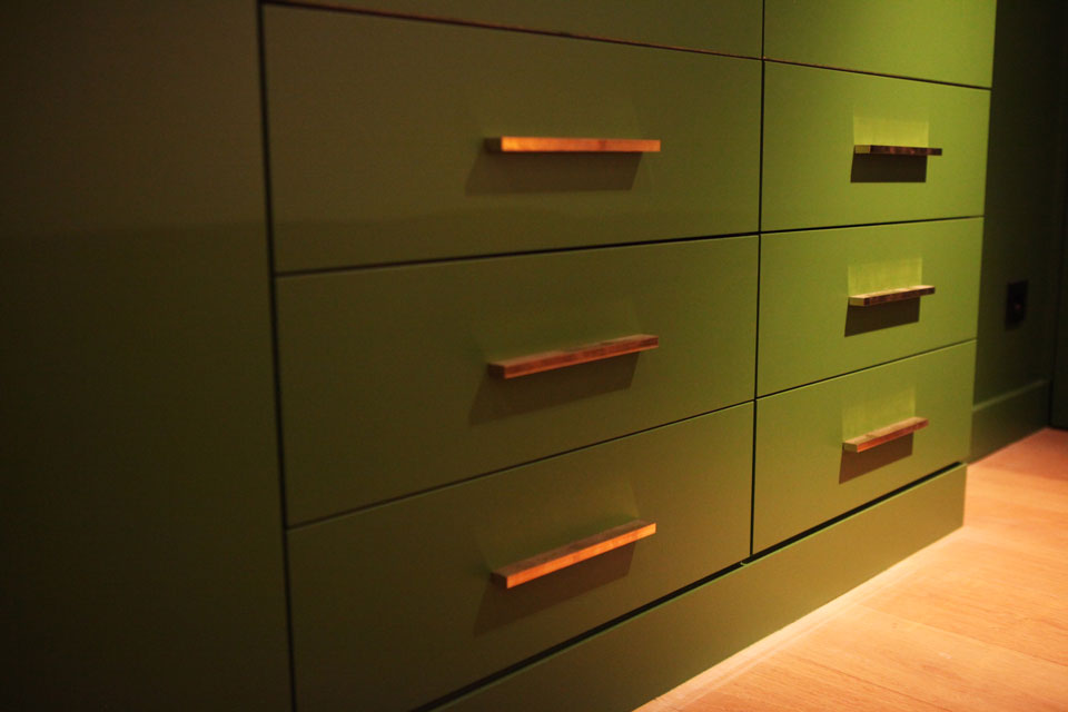 Appartement Lyonnais - Quai Tilsitt