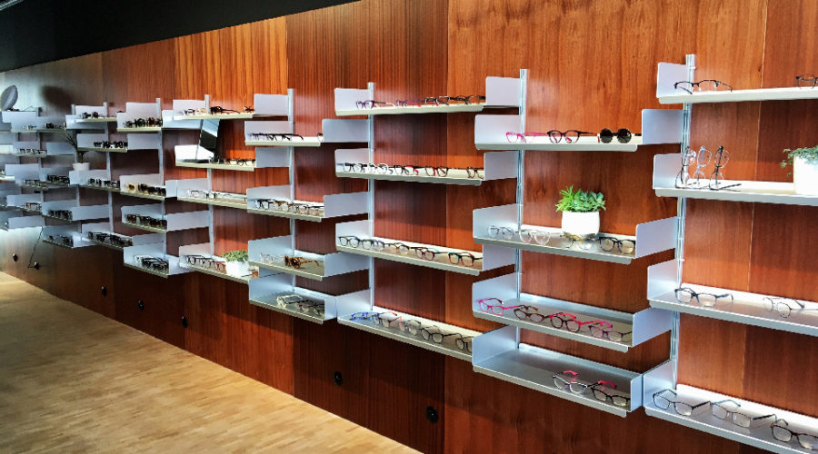 Arnaud Trimaille Architecte d'Intérieur - Opticien Place Bonaparte Valence