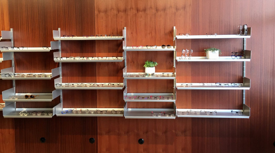 Arnaud Trimaille Architecte d'Intérieur - Opticien Place Bonaparte Valence