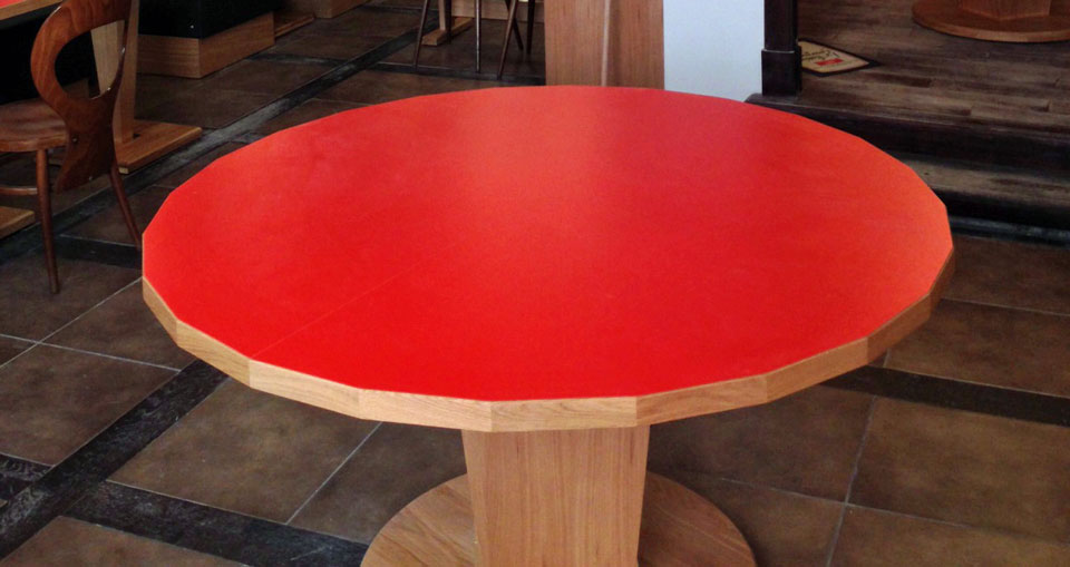 STUDIO COD - Arnaud Trimaille - Architecture d'Intérieur - Rénovation Salle restaurant THOMAS PONSON