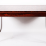 STUDIO COD - Mobilier vintage - Table palissandre de RIO