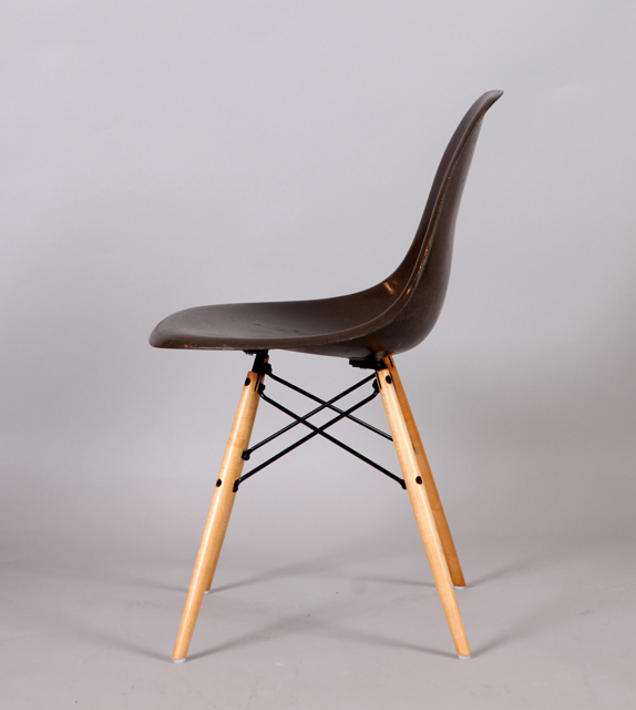 STUDIO COD - Fauteuils & chaises vintage - chaise Dowell