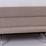 STUDIO COD - Fauteuils & chaises vintage - sofa compact