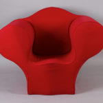 STUDIO COD - Fauteuils & chaises vintage - fauteuil soft Big Easy