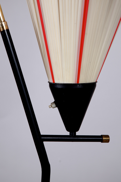 STUDIO COD - Vintage - Luminaires & lampes - lampadaire StillNovo