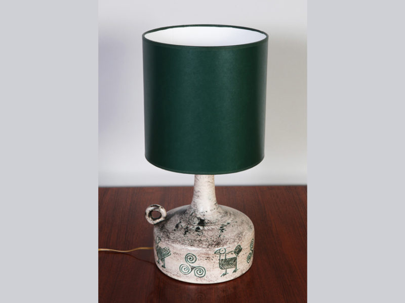 STUDIO COD - Vintage - Luminaires & lampes - lampe de table - Jacques Blin