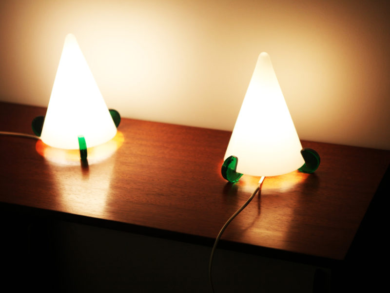 STUDIO COD - Vintage - Luminaires & lampes - lampes murano