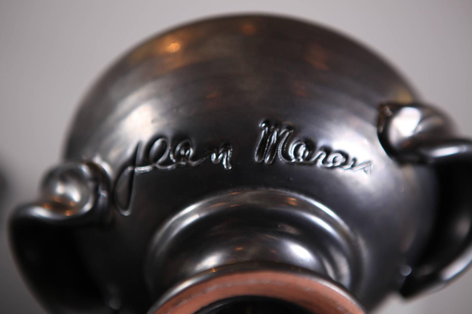 STUDIO COD - Vintage - Objets - poterie Jean Marais