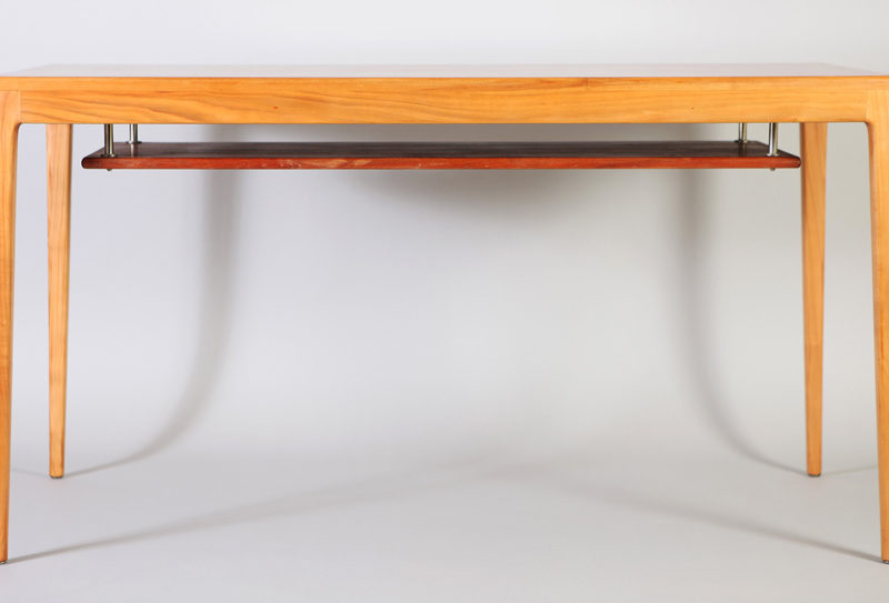 STUDIO COD - tables et bureaux vintage - table scandinave