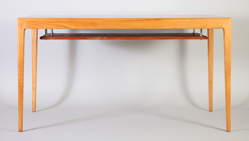 STUDIO COD - tables et bureaux vintage - table scandinave