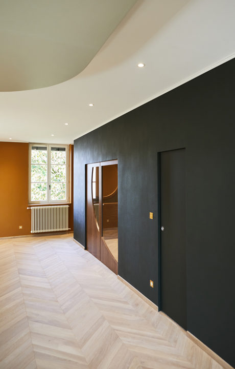 STUDIO COD - Arnaud Trimaille - Architecture d'Intérieur - Rénovation et aménagement appartement STUDIO COD - Arnaud Trimaille - Architecture d'Intérieur - Rénovation et aménagement appartement