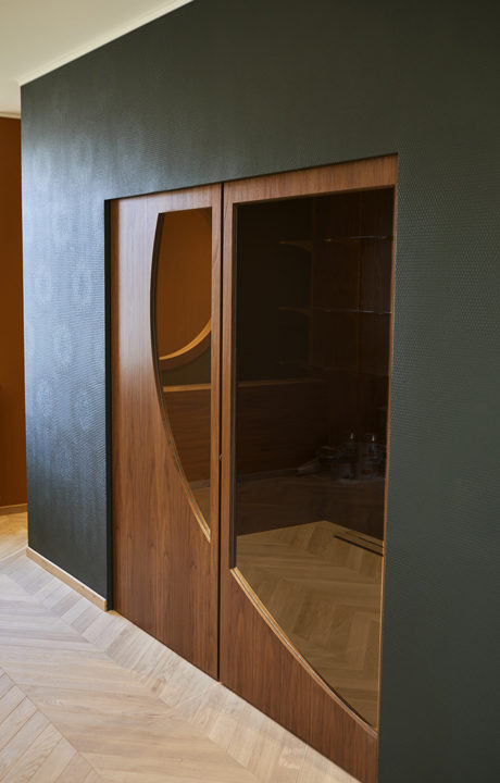 STUDIO COD - Arnaud Trimaille - Architecture d'Intérieur - Rénovation et aménagement appartement STUDIO COD - Arnaud Trimaille - Architecture d'Intérieur - Rénovation et aménagement appartement