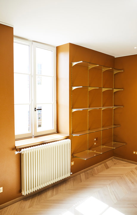 STUDIO COD - Arnaud Trimaille - Architecture d'Intérieur - Rénovation et aménagement appartement STUDIO COD - Arnaud Trimaille - Architecture d'Intérieur - Rénovation et aménagement appartement