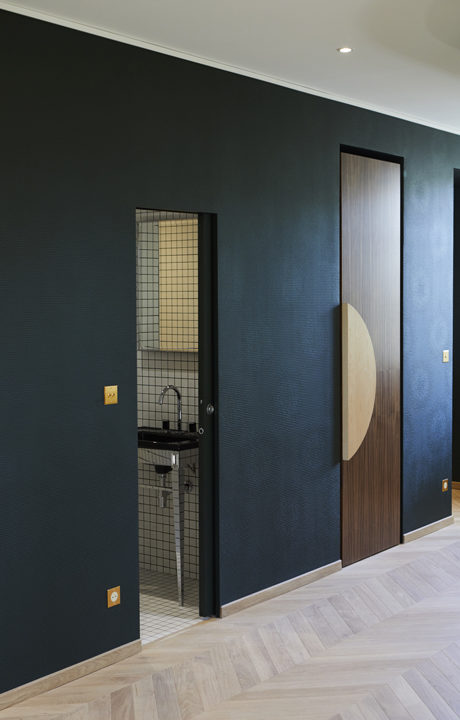 STUDIO COD - Arnaud Trimaille - Architecture d'Intérieur - Rénovation et aménagement appartement STUDIO COD - Arnaud Trimaille - Architecture d'Intérieur - Rénovation et aménagement appartement