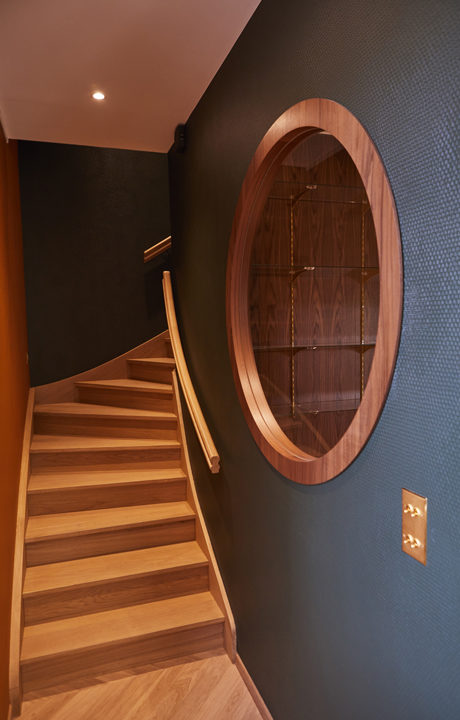 STUDIO COD - Arnaud Trimaille - Architecture d'Intérieur - Rénovation et aménagement appartement STUDIO COD - Arnaud Trimaille - Architecture d'Intérieur - Rénovation et aménagement appartement