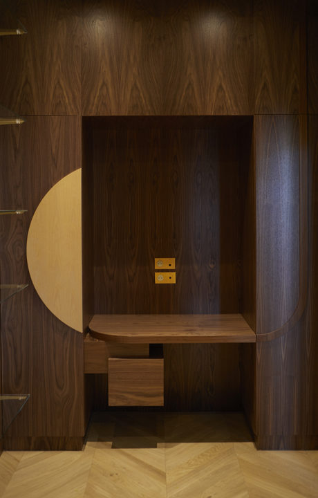 STUDIO COD - Arnaud Trimaille - Architecture d'Intérieur - Rénovation et aménagement appartement STUDIO COD - Arnaud Trimaille - Architecture d'Intérieur - Rénovation et aménagement appartement