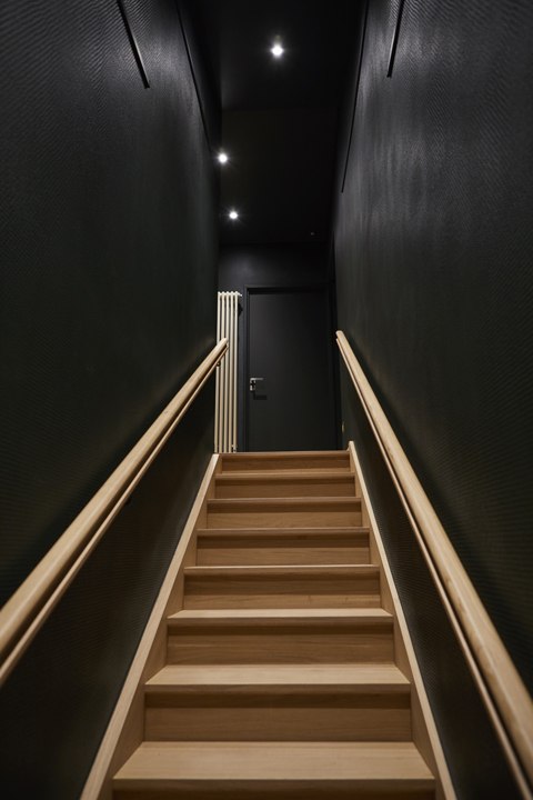 STUDIO COD - Arnaud Trimaille - Architecture d'Intérieur - Rénovation et aménagement appartement STUDIO COD - Arnaud Trimaille - Architecture d'Intérieur - Rénovation et aménagement appartement