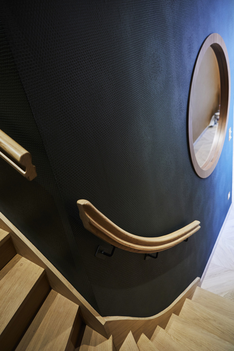 STUDIO COD - Arnaud Trimaille - Architecture d'Intérieur - Rénovation et aménagement appartement STUDIO COD - Arnaud Trimaille - Architecture d'Intérieur - Rénovation et aménagement appartement