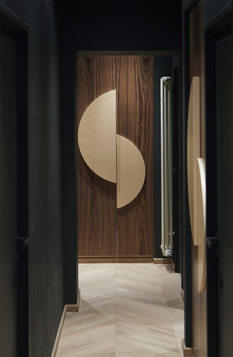 STUDIO COD - Arnaud Trimaille - Architecture d'Intérieur - Rénovation et aménagement appartement STUDIO COD - Arnaud Trimaille - Architecture d'Intérieur - Rénovation et aménagement appartement