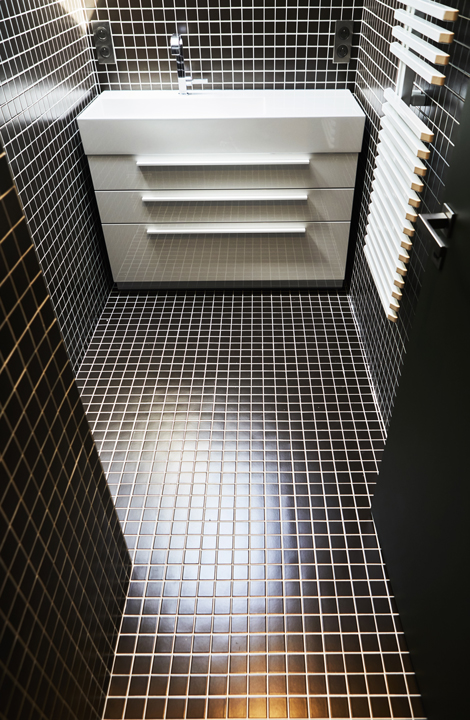 STUDIO COD - Arnaud Trimaille - Architecture d'Intérieur - Rénovation et aménagement appartement STUDIO COD - Arnaud Trimaille - Architecture d'Intérieur - Rénovation et aménagement appartement