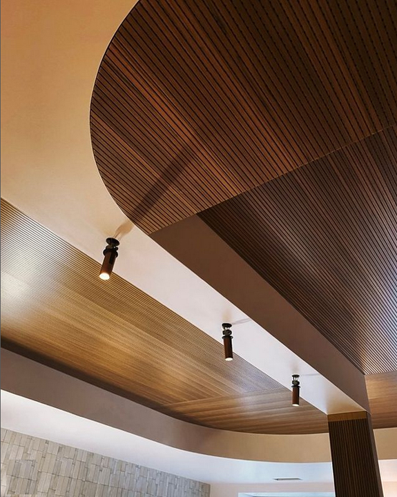 Studio Cod - realisation bar a cocktail Bernardo