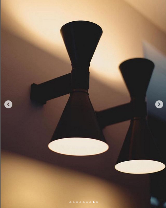 Studio Cod - realisation bar a cocktail Bernardo