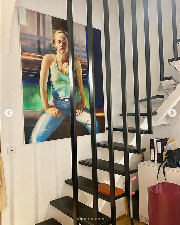 Studio Cod - aménagement boutique C17 lyon 2