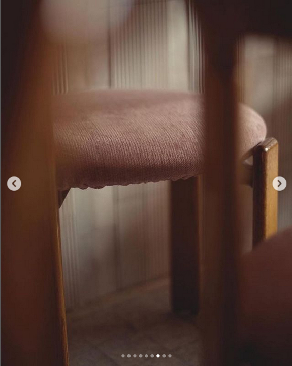 Studio Cod - realisation bar a cocktail Bernardo